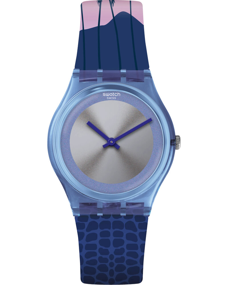 Наручные часы Swatch GZ328