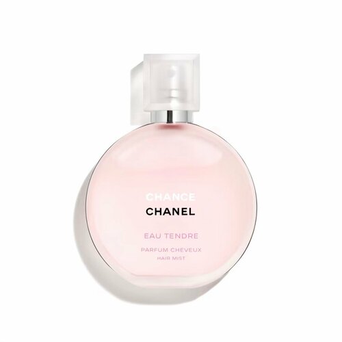 Мист для волос CHANEL Chance Eau Tendre - 100 оригинал 35 мл парфюмированная вуаль 14290₽