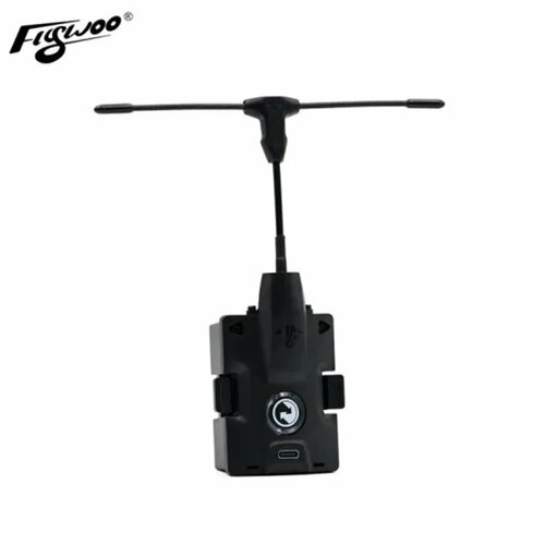 Микросхема TBS Crossfire Micro TX V2, Черный