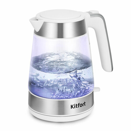 Чайник Kitfort КТ-6682 2635₽