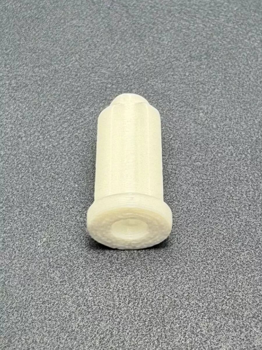 Втулка для блендера Redmond RHB-2934, гарантирует долговечность и надежность в использовании — фото 1