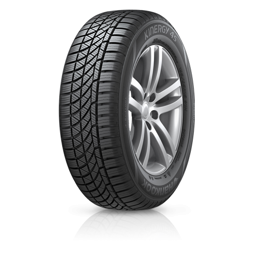Шины Hankook Kinergy 4s H740 155/70 R13 75T