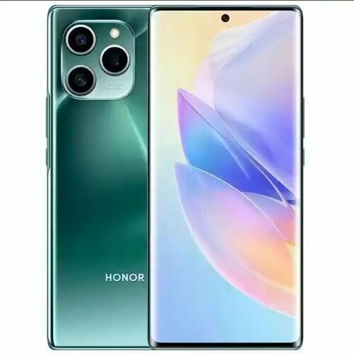 Смартфон 60 SE 5G 12256 с изогнутым экраном 120 Гц Оригинальный высокая производительность 5G-связь Green 1852800₽