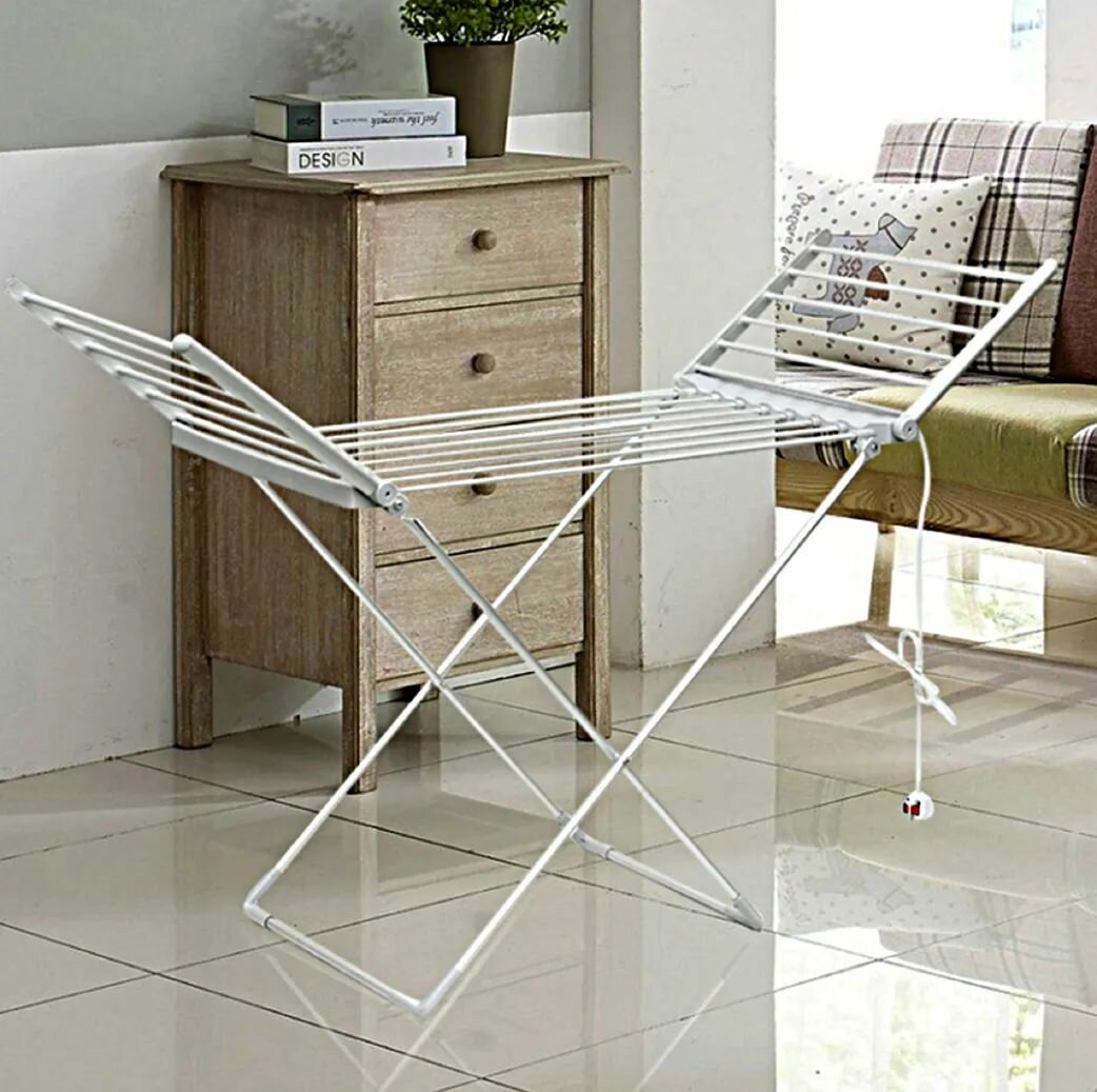 Картинки Напольная сушилка