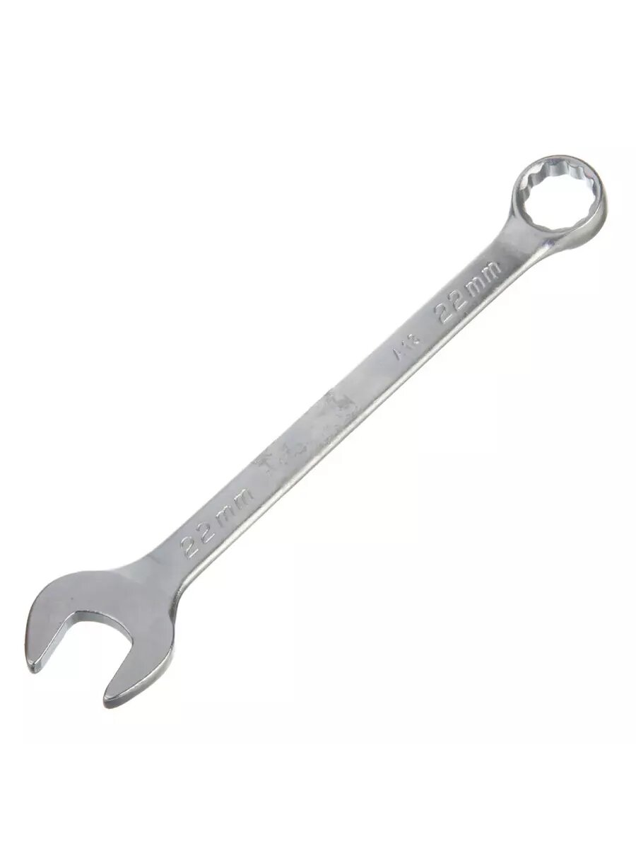 Ключ комбинированный 22 мм
