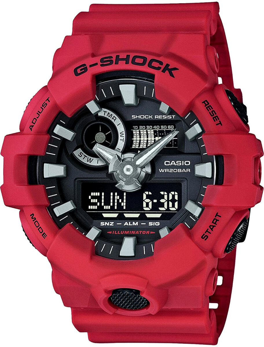 Наручные часы G-Shock