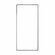 Защитное стекло для Samsung SM-S918B (Galaxy S23 Ultra) (3D/полна...
