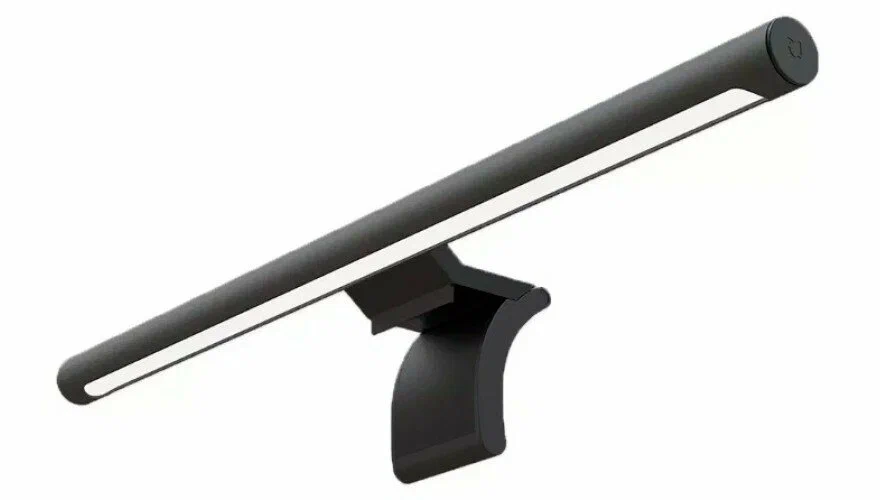 Лампа для монитора Mijia Smart Display Hanging Light 1S (MJGJD02YL) черный