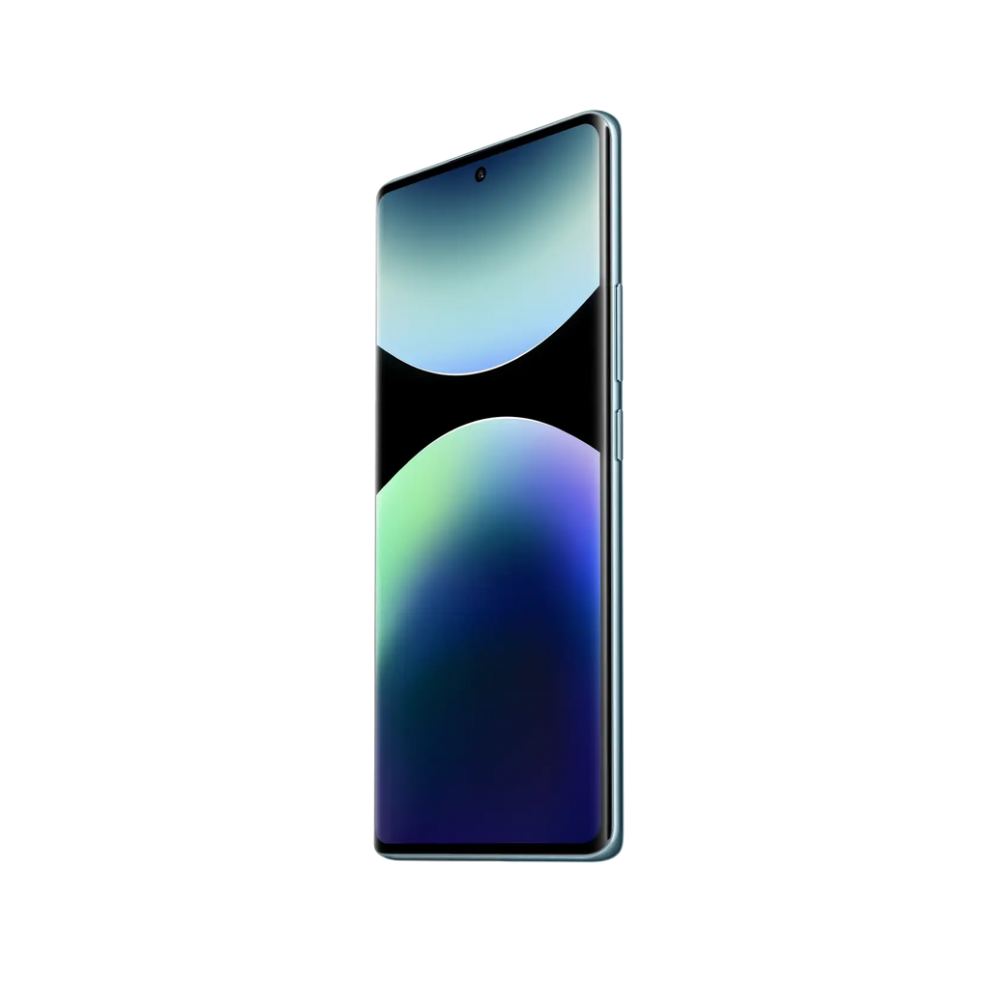 Смартфон Xiaomi Redmi Note 14 Pro+, 8/256ГБ, 100МП и более, NFC, 120Гц, 6.67", 5G — фото 1