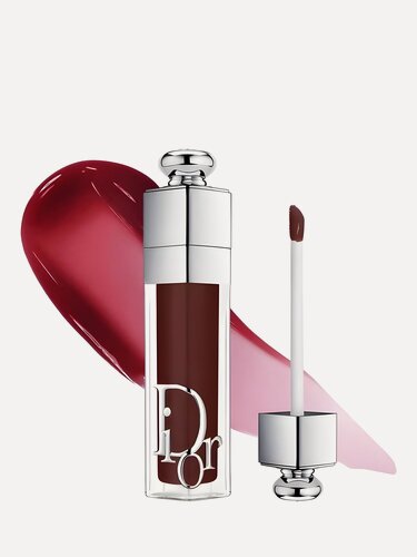 Изображение товара Блеск для губ Dior addict lip maximizer 020 - Mahogany