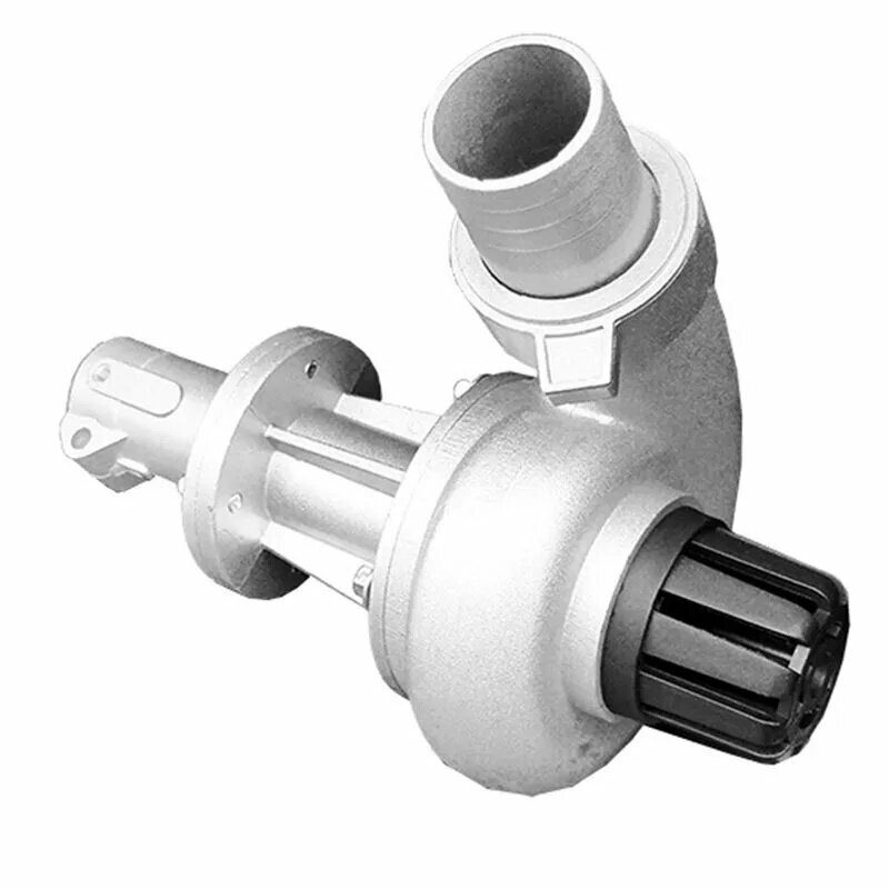 Универсальная 9-Скоростная 26-Миллиметровая 1-Дюймовая Бензиновая Газонокосилка Для Кустов