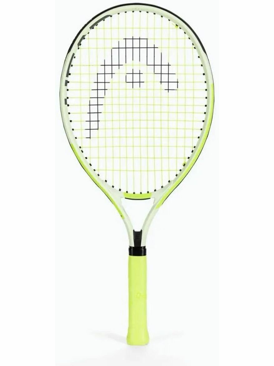 Ракетка; Head; Extreme Jr. 21 231434SC05 кевлавр; бор; дерево; алюминий; графит
