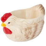 Подставка для яиц Price&Kensington Country Hens (P_0059.637) - изображение