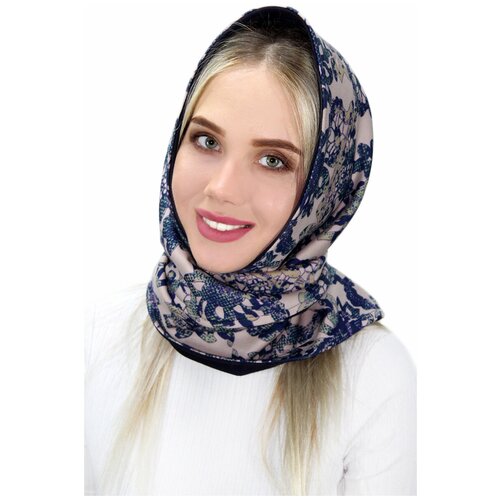 фото Платок "надия" lemmex