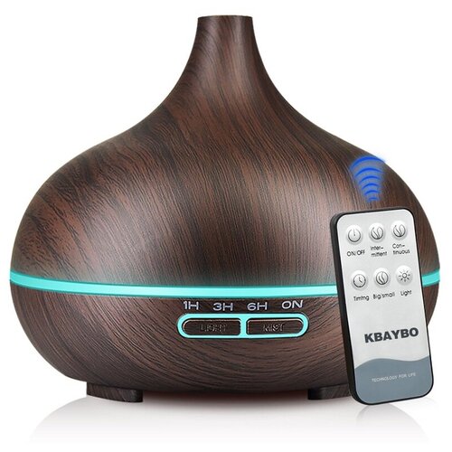 Увлажнитель воздуха с пультом HUMIDIFIR 021A 264500₽