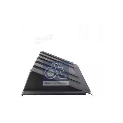 DT SPARE PARTS 336003 Крышка АКБ