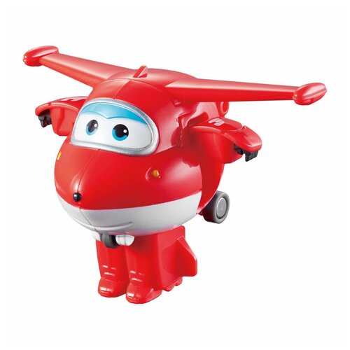Мини-трансформер Super Wings Джетт 1598₽