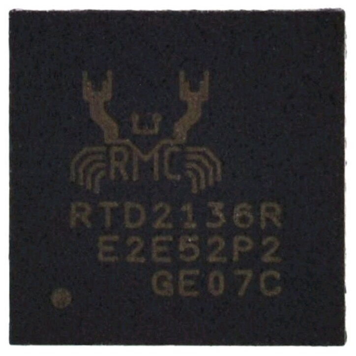 RTD2136R Транслятор