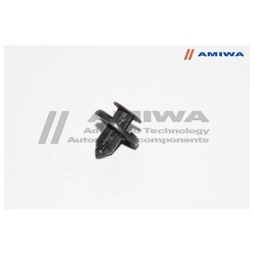 Клипса AMIWA 50-10-077 | цена за 1 шт | минимальный заказ 10