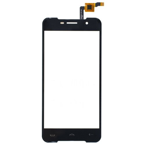 Тачскрин для HomTom HT37, HomTom HT37 Pro, KLL-C50263GF-FPC-V01 100% new original homtom s9 battery 4050 mah for homtom s9 smart phone