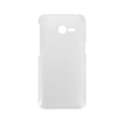 фото Asus чехол asus для zenphone a400 pf-01 clear case прозрачный 90xb00ra-bsl1h0