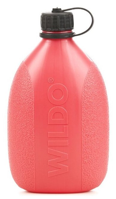 Фляга WILDO HIKER BOTTLE PITAYA PINK, 4167