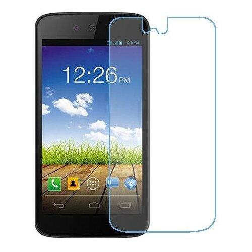 micromax canvas nitro 2 e311 защитный экран из нано стекла 9h одна штука Micromax Canvas A1 защитный экран из нано стекла 9H одна штука