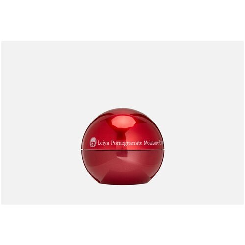Крем для лица с экстрактом граната Leiya Pomegranate Moisture Cream, 85 мл