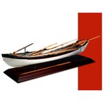 Сборная модель корабля Amati вельбот Whaleboat, Amati (Италия), AM1440 - изображение