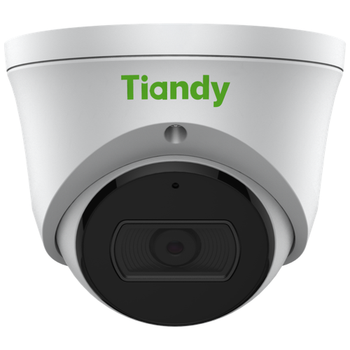 Камера видеонаблюдения Tiandy TC-C34XS I3/E/Y 2.8mm V4.0 белый