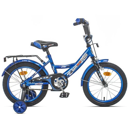 Велосипед детский MAXXPRO MAXXPRO-N16-4 16