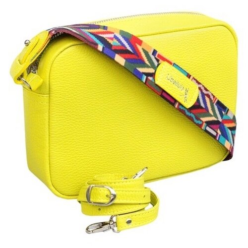 фото Сумка кросс-боди person