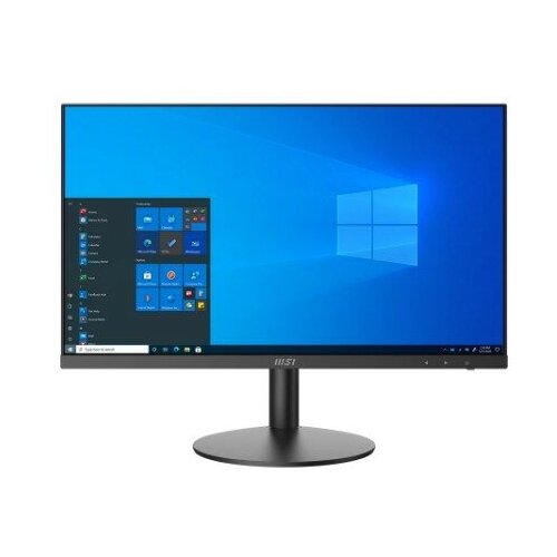 MicroStar MSI PRO AP241 11M-276XRU 9S6-AE0311-498 Black 238 FHD i5-114008Gb256Gb SSDDOS 6242400₽