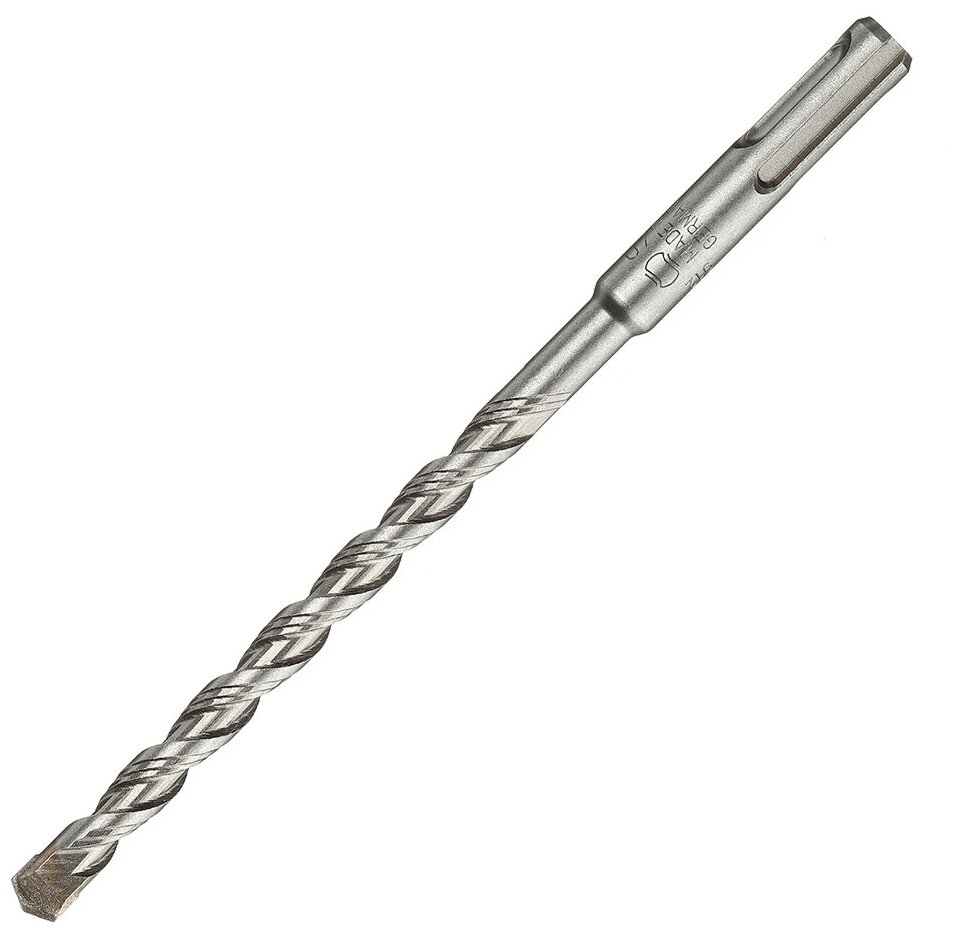 Бур 8 х 100 х 160 мм SDS-Plus MS5 TURBOKEIL KEIL 253 080 160 097