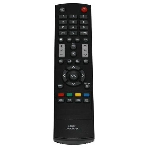 фото Пульт huayu для sharp gb042wjsa lcd tv