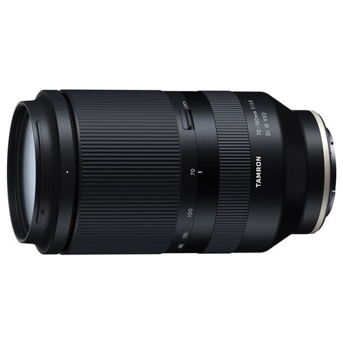 Tamron 70-180MM F28 DI III VXD для Sony 8950000₽