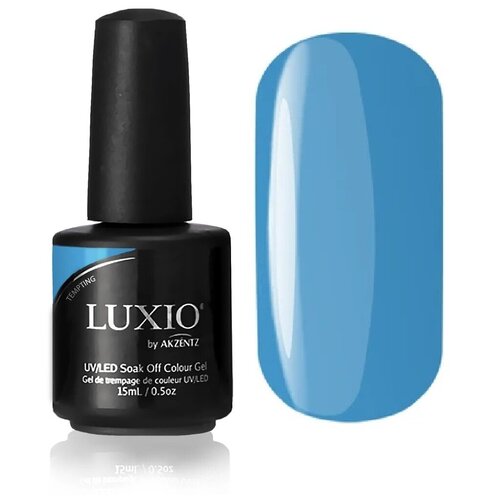 Luxio Gel 092 TEMPTING 15мл