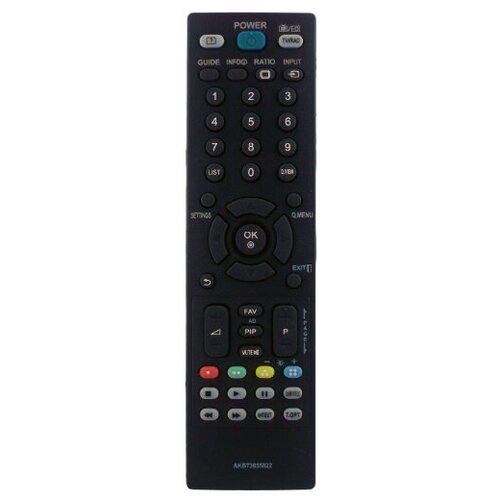 фото Huayu пульт для lg akb73655802 от huayu