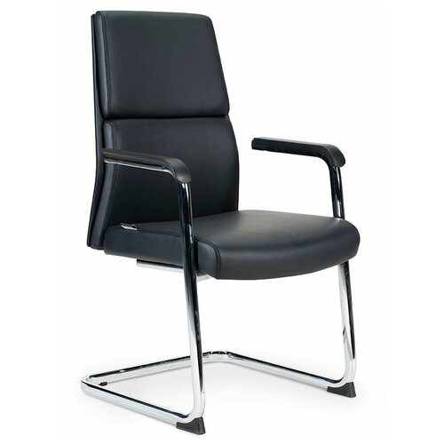 фото Офисное кресло norden лондон cf черный norden chairs