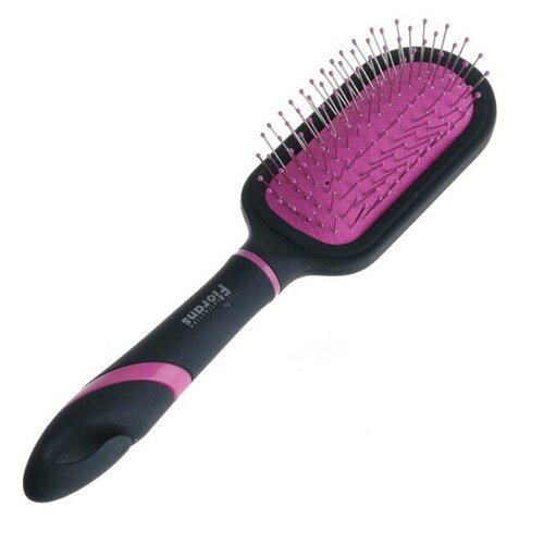 Расческа для волос массажная CK-9586-SHCK, 76282