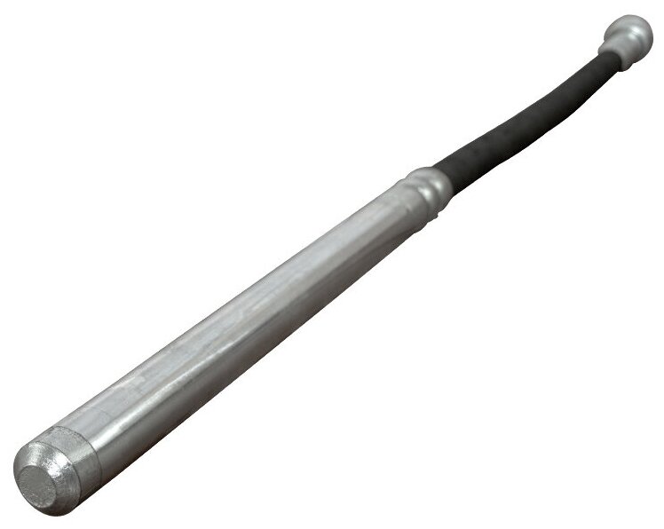 Гибкий вал глубинного вибратора с булавой 35 мм1м (Китай)