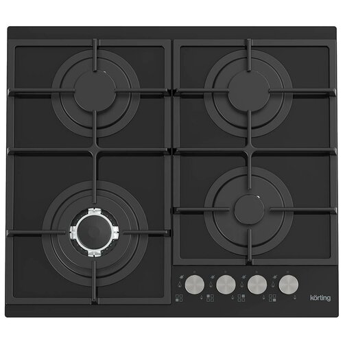 Варочная панель газовая Korting HGG 6734 CTN 2779000₽