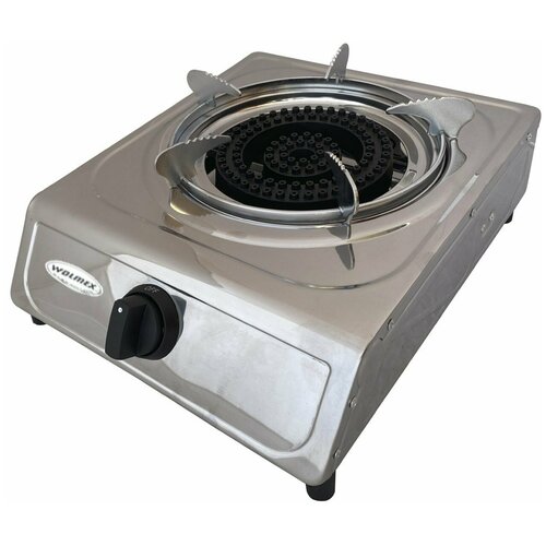 Плитка газовая одноконфорочная GetHof 4 кВт GT-4M (метан)