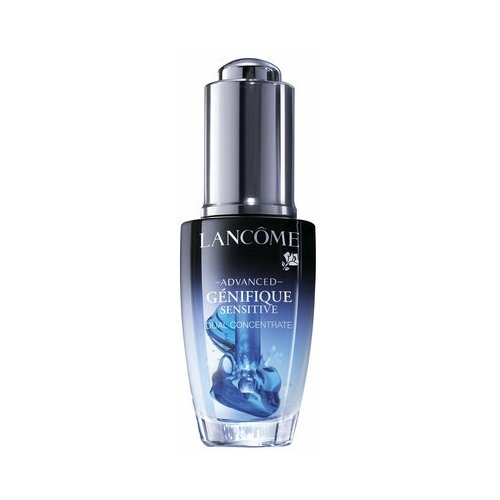 Lancome Advanced Genifique Sensitive 20мл lancome увлажняющая и успокаивающая сыворотка для лица advanced genifique sensitive 20 мл