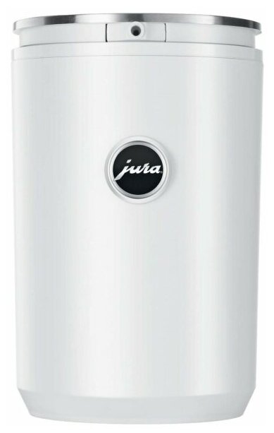 Холодильник для молока Jura Cool Control White 1L