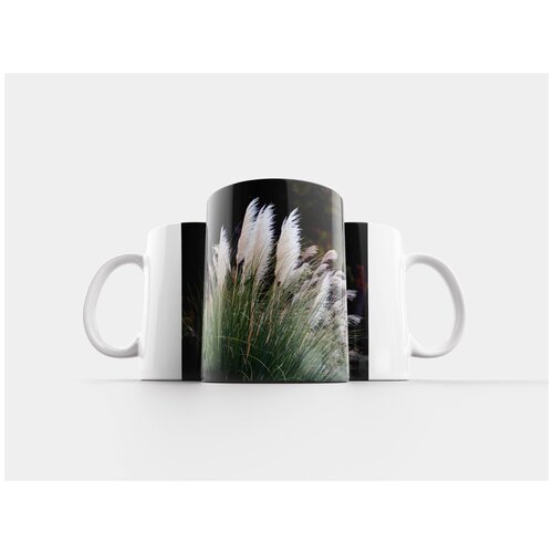 фото Кружка "лук, овощи, рынок" 320 мл lotsprints