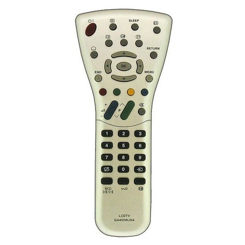 фото Пульт huayu ga455wjsa (для телевизоров sharp)