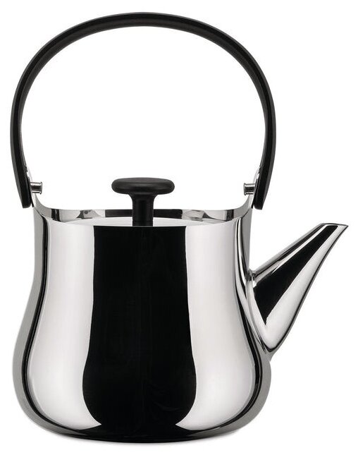 Заварочный чайник ALESSI CHA, NF01