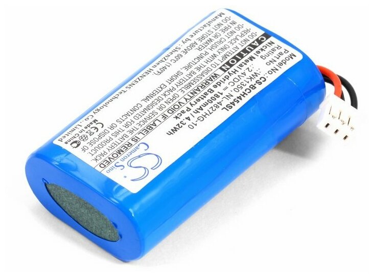 Аккумулятор для карманного приемника Bosch LBB4540 (LBB 4550/00)