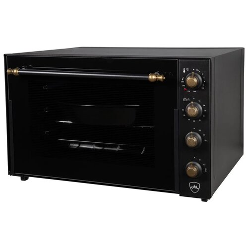 Стационарная Духовка 70 л Конвекция 7 режимов Разморозка 2500 Вт Автоотключение Подсветка до 250 С iM-EO-7012 1749900₽